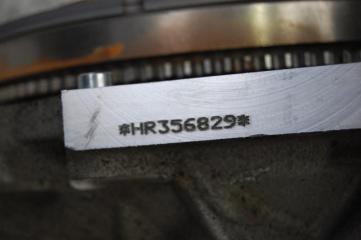 Двигатель бензин FUSION 14- 2017 Седан C20EDEF