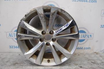 Диск R17 SUBARU LEGACY 09-15 BM 2014