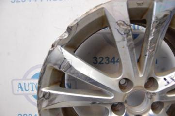 Диск R17 LEGACY 09-15 BM 2014 Седан 2.5 FB25B