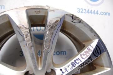 Диск R17 SUBARU LEGACY 09-15 BM Седан 2.5 FB25B