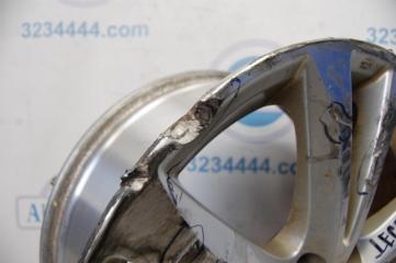 Диск R17 LEGACY 09-15 BM 2014 Седан 2.5 FB25B