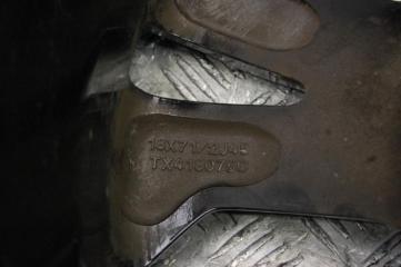 Диск R18 RDX 12-19 2018 Внедорожник 3.5