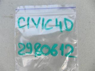 Датчик удара CIVIC 4D 06-11 FD