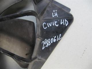 Диффузор вентилятора основного радиатора CIVIC 4D 06-11 FD