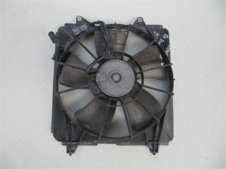 Диффузор вентилятора основного радиатора HONDA CIVIC 4D 06-11 FD