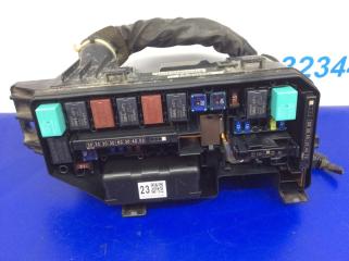 Блок предохранителей моторный отсек CROSSTOUR 09-15 2015 Внедорожник 2.4