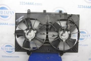 Диффузор вентилятора основного радиатора INFINITI M35/M45 04-10