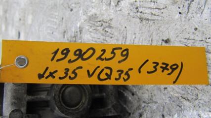 Дроссельная заслонка QX60/JX35 12-20