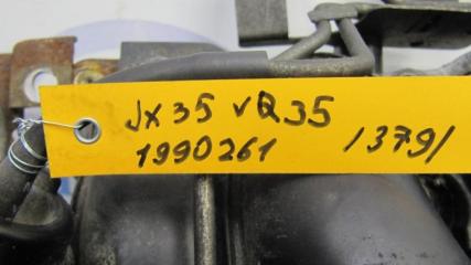 Коллектор впускной QX60/JX35 12-20 VQ35