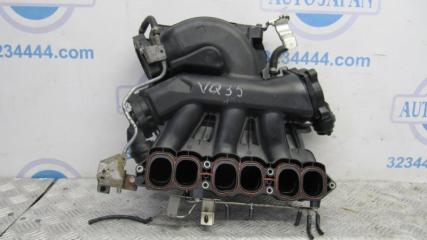 Коллектор впускной INFINITI QX60/JX35 12-20 VQ35