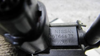 Клапан электромагнитный (вакуумный) QX60/JX35 12-20 VQ35