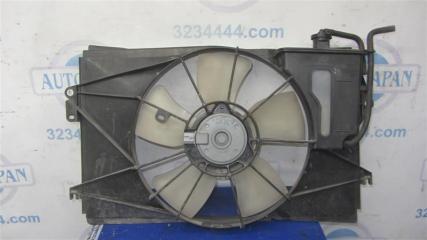 Диффузор вентилятора основного радиатора TOYOTA COROLLA 120 00-07