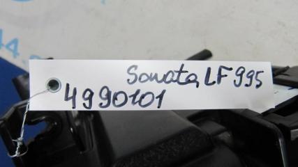 Блок предохранителей моторный отсек HYUNDAI SONATA LF 2014- Седан G4FJ 1.6