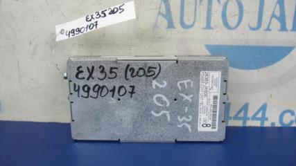 Блок управления телефоном INFINITI EX35(37) 07-12 2008