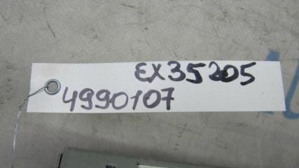 Блок управления телефоном EX35(37) 07-12 2008 Внедорожник 3.5