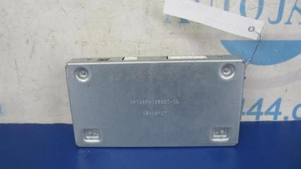 Блок управления телефоном EX35(37) 07-12 2008 Внедорожник 3.5