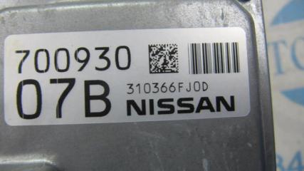 Блок управления АКПП X-TRAIL/ROGUE T32 13-20