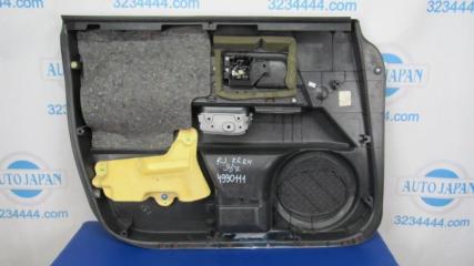 Карта двери передняя правая TOYOTA FJ CRUISER 06-15 GSJ10 4.0 1GRFE