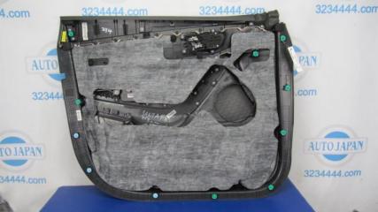 Карта двери передняя правая SANTA FE (DM) 12-18 2015 Внедорожник 3.3