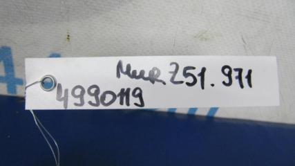 Трубка кондиционера MURANO Z51 07-14 2009 Внедорожник 3.5