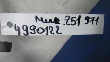 Трубка кондиционера MURANO Z51 07-14 2009 Внедорожник 3.5