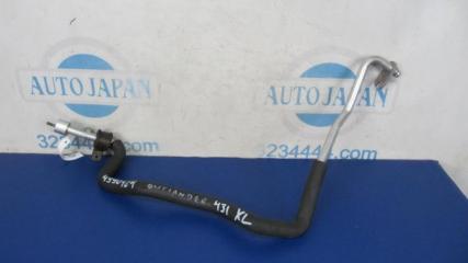 Трубка кондиционера MITSUBISHI OUTLANDER XL 05-13 2007