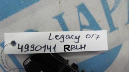 Кронштейн заднего бампера задний левый LEGACY BN 14-18 2017 Седан 2.5