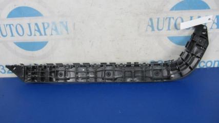 Кронштейн заднего бампера задний левый SUBARU LEGACY BN 14-18 Седан 2.5