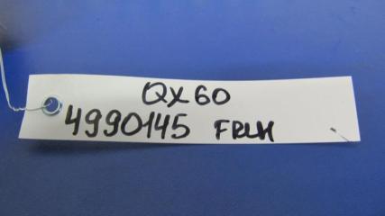 Блок управления стеклоподъемниками передний левый QX60/JX35 12-20