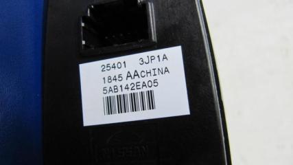 Блок управления стеклоподъемниками передний левый QX60/JX35 12-20