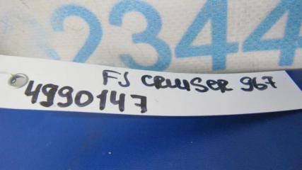 Блок управления центральным замком FJ CRUISER 06-15 2008 GSJ10 4.0 1GRFE