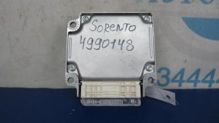 Блок управления AIRBAG KIA SORENTO BL 02-09