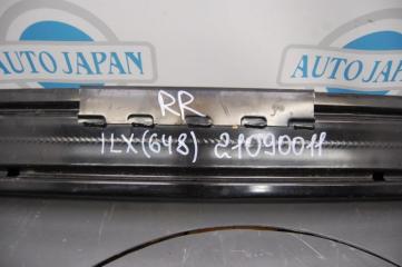 Усилитель заднего бампера ILX 12-16 2014 Седан 2.0