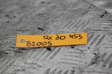 Датчик детонации QX30 16-20 2016 Внедорожник 2.0 20PET