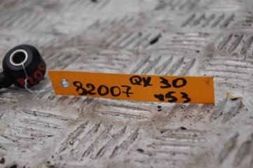 Датчик детонации QX30 16-20 2016 Внедорожник 2.0 20PET