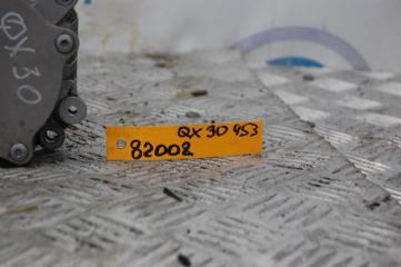 Вакуумный насос QX30 16-20 2016 Внедорожник 2.0 20PET