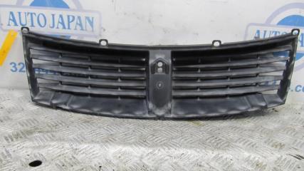 Решетка радиатора SUZUKI KIZASHI 09-14