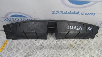 Решетка радиатора KIZASHI 09-14