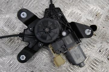 Стеклоподъемник задний левый FORD FUSION 14-