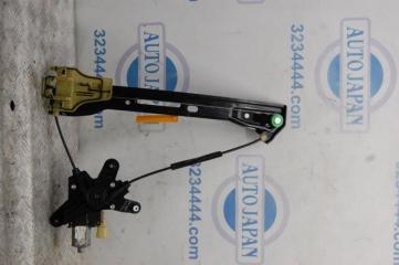 Стеклоподъемник задний левый FUSION 14-