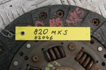 Диск сцепления MX-5 15- 2017 COUPE 2.0
