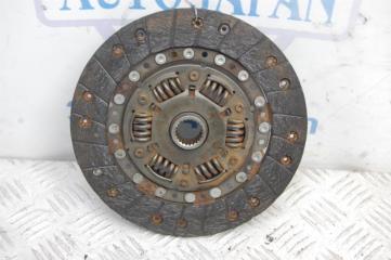 Диск сцепления MAZDA MX-5 15- COUPE 2.0