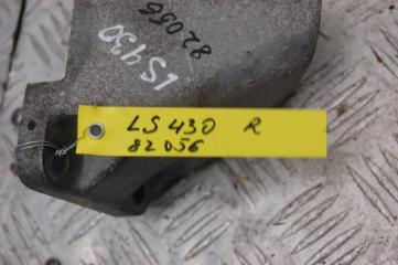 Кронштейн двигателя правый LS430 00-06
