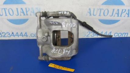 Суппорт тормозной передний левый INFINITI QX30 16-20 Б/У Суппорт тормозной передний левый INFINITI QX30 16-20