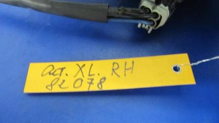 Вентилятор основного радиатора правый OUTLANDER XL 05-13