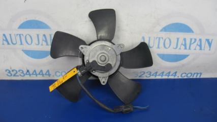 Вентилятор основного радиатора правый MITSUBISHI OUTLANDER XL 05-13