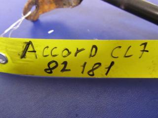 Радиатор ГУР ACCORD CL7 / TSX 03-08