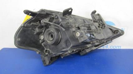 Фара передняя левая NISSAN TIIDA/VERSA C11 04-11