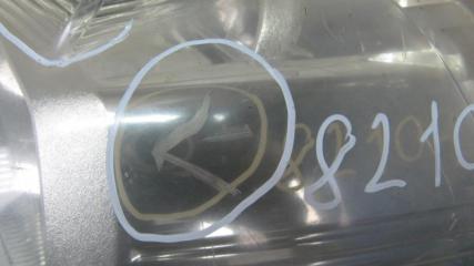 Фара передняя левая TIIDA/VERSA C11 04-11