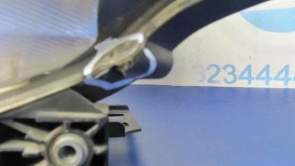 Фара передняя левая TIIDA/VERSA C11 04-11